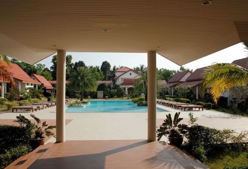 هتل Armonia Village Resort And Spa