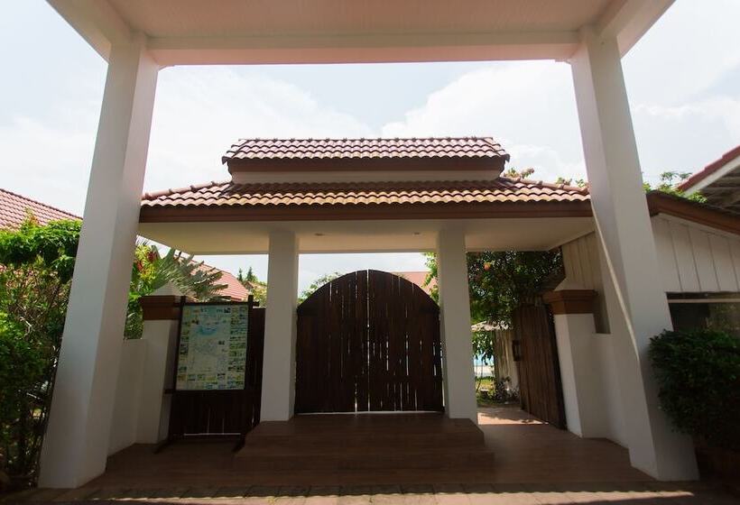 酒店 Armonia Village Resort And Spa