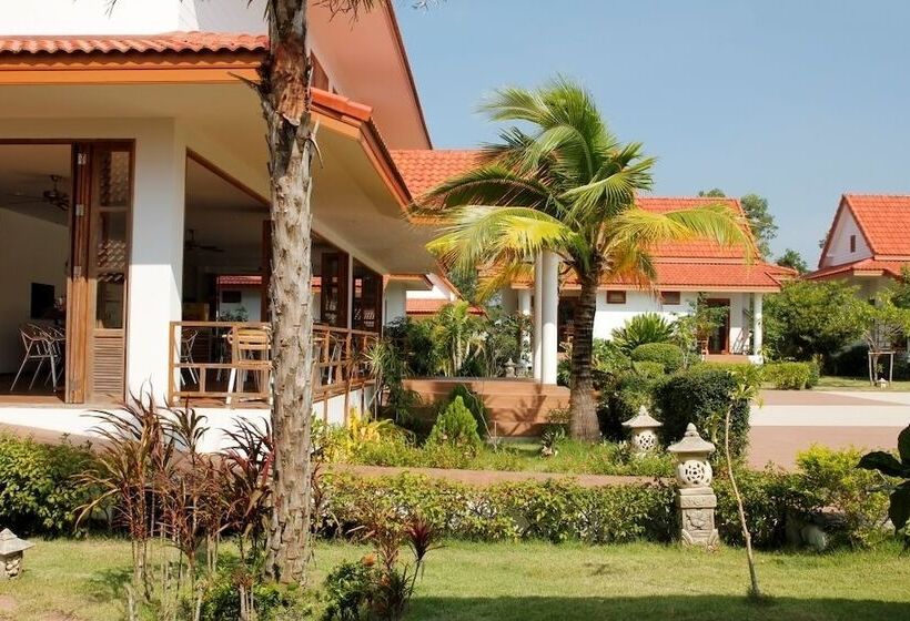 酒店 Armonia Village Resort And Spa