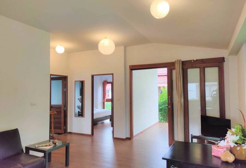 酒店 Armonia Village Resort And Spa