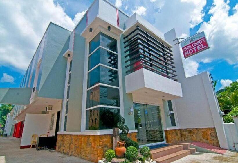 酒店 Asog County