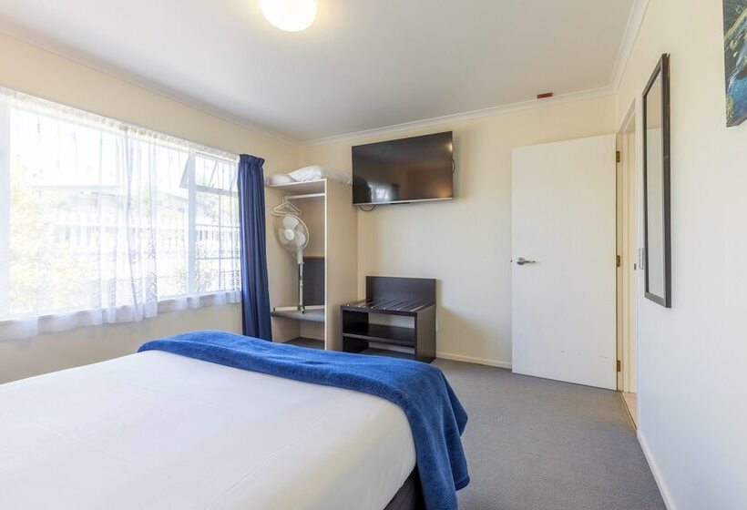 בית מלון כפרי Asure Prince Motor Lodge