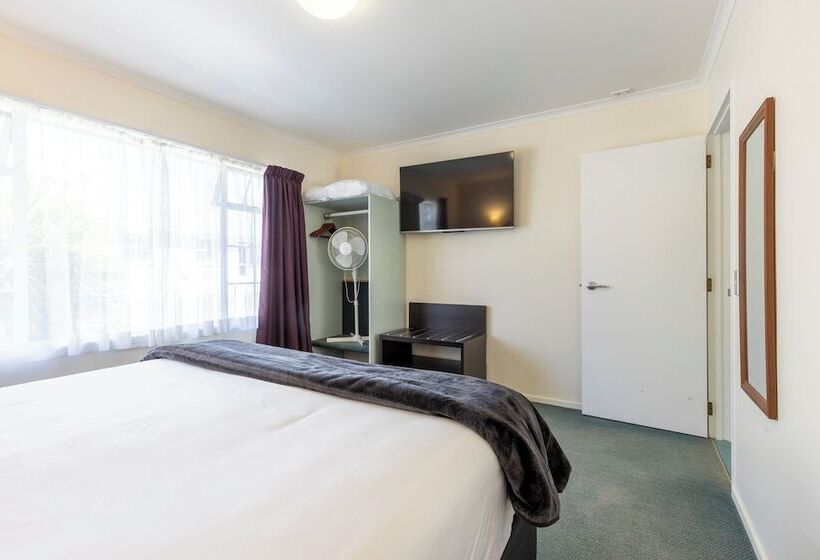 בית מלון כפרי Asure Prince Motor Lodge