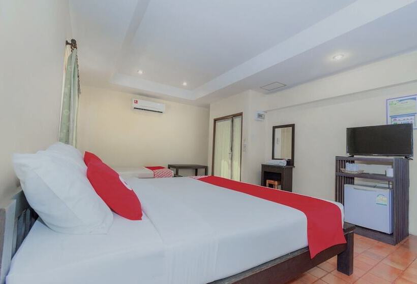 בית מלון כפרי Baanbali Beach Resort