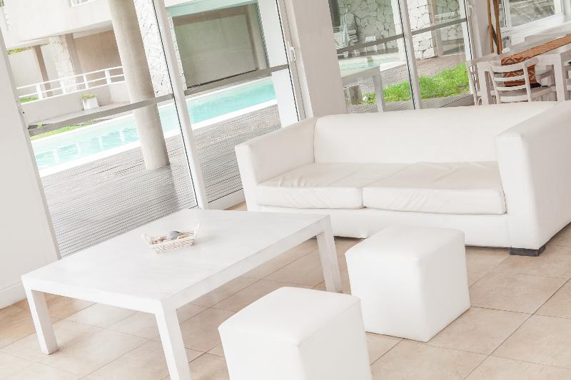 فندق Bagu Ayres De Mar   Pinamar