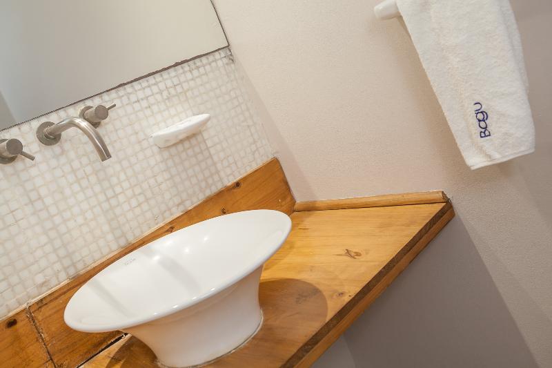 فندق Bagu Ayres De Mar   Pinamar