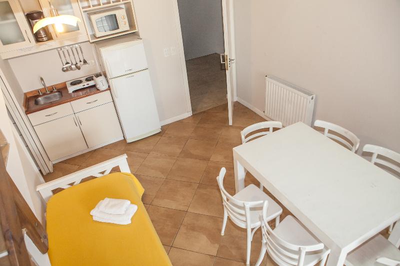 فندق Bagu Ayres De Mar   Pinamar