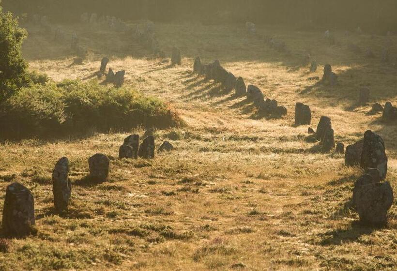 B&b Hotel Auray Carnac