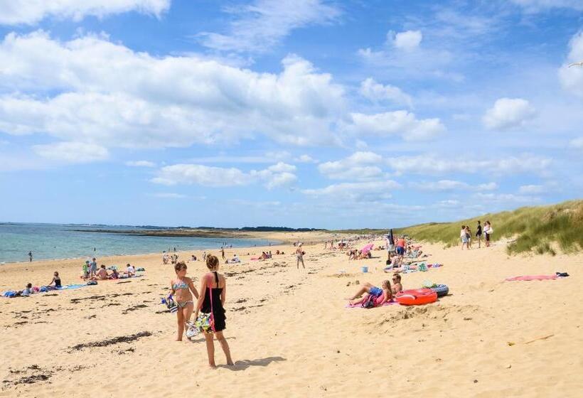 B&b Hotel Auray Carnac