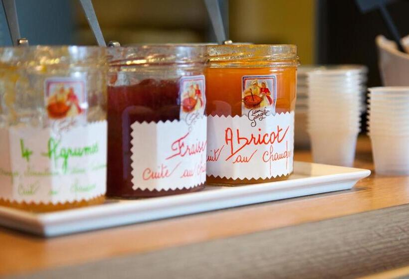 B&b Hotel Auray Carnac