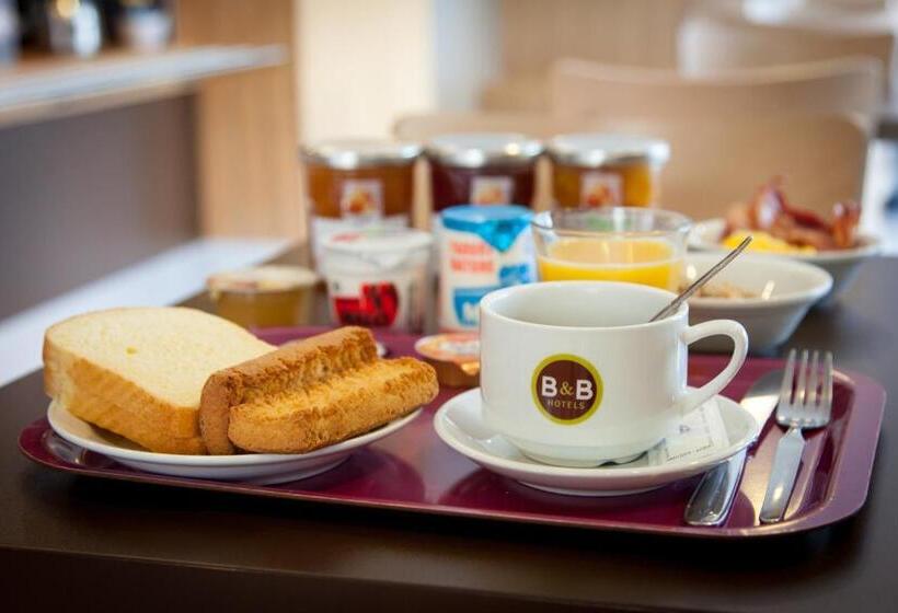 B&b Hotel Auray Carnac