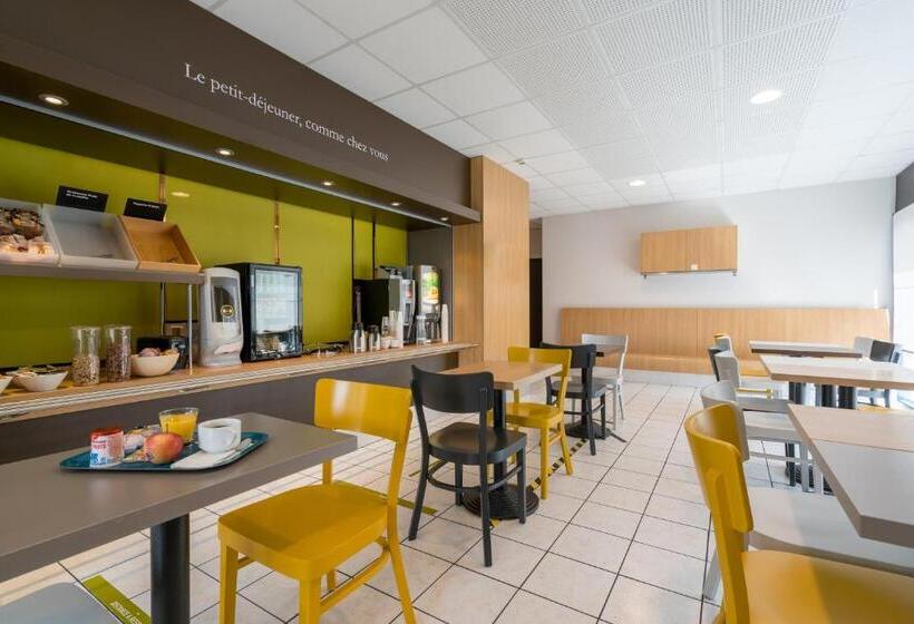 B&b Hotel Auray Carnac