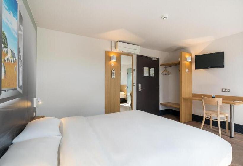 B&b Hotel Auray Carnac