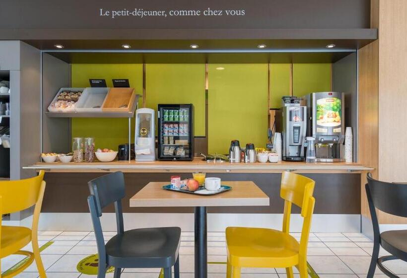 B&b Hotel Auray Carnac