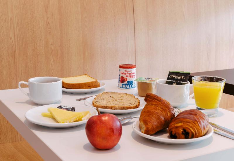 B&b Hotel Auray Carnac