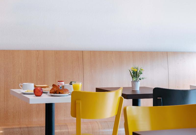 B&b Hotel Auray Carnac