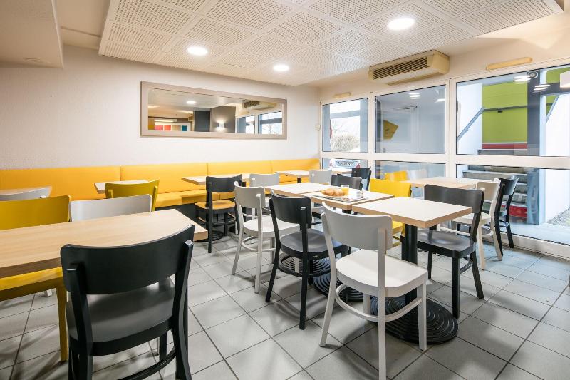 B&b Hotel Grenoble Université 1