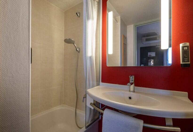 B&B Hotel La Rochelle Angoulins