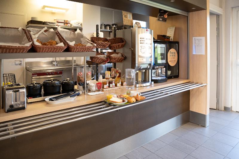 B&b Hotel Lieusaint Carré Sénart