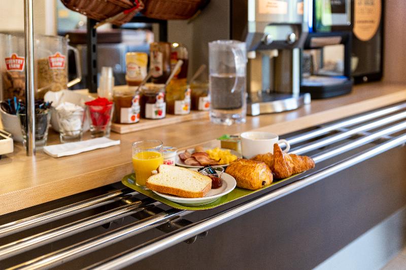 B&b Hotel Lieusaint Carré Sénart