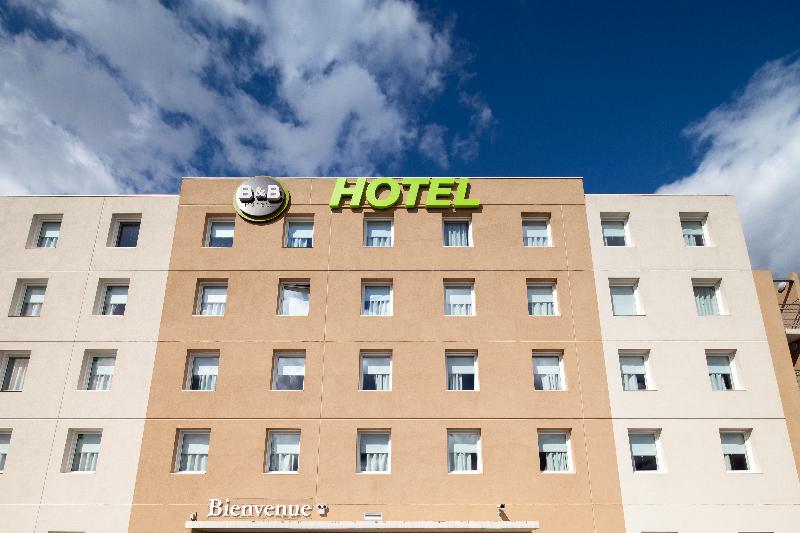 B&b Hotel Lieusaint Carré Sénart