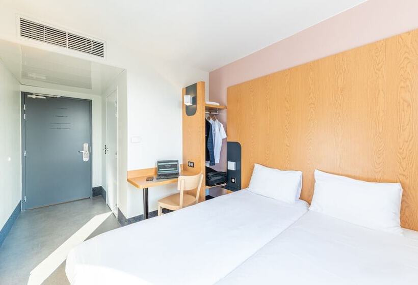 B&b Hotel Lieusaint Carré Sénart