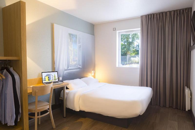 B&b Hotel Limoges 1