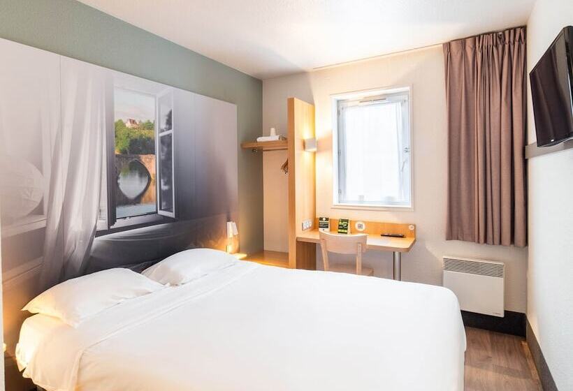B&b Hotel Limoges 1