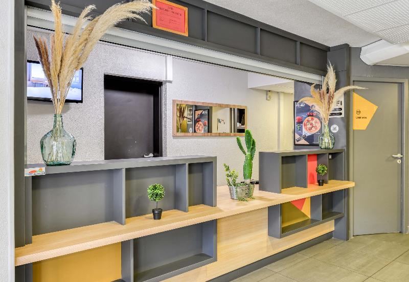 B&b Hotel Narbonne 2