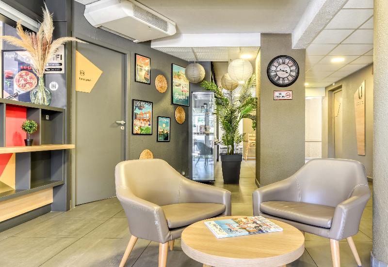 B&b Hotel Narbonne 2