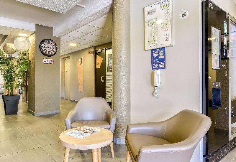 B&b Hotel Narbonne 2