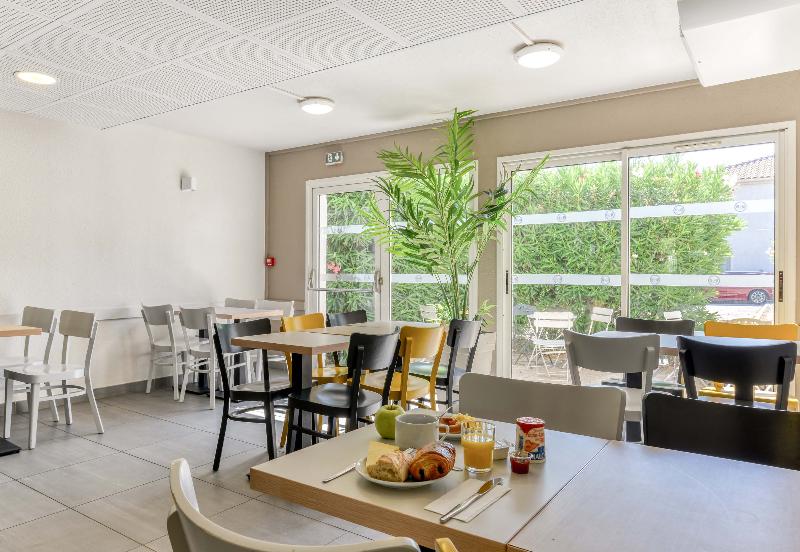 B&b Hotel Narbonne 2