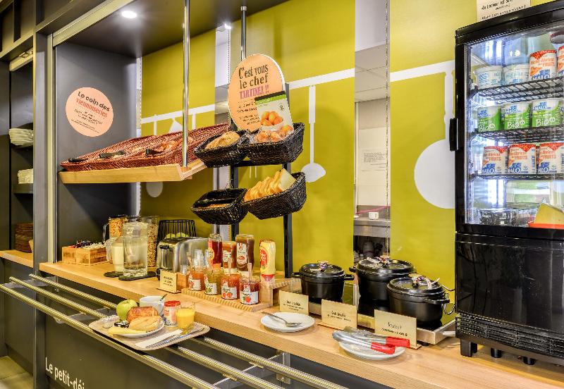 B&b Hotel Narbonne 2