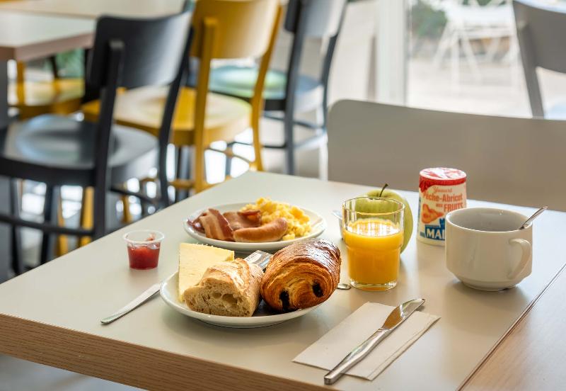 B&b Hotel Narbonne 2