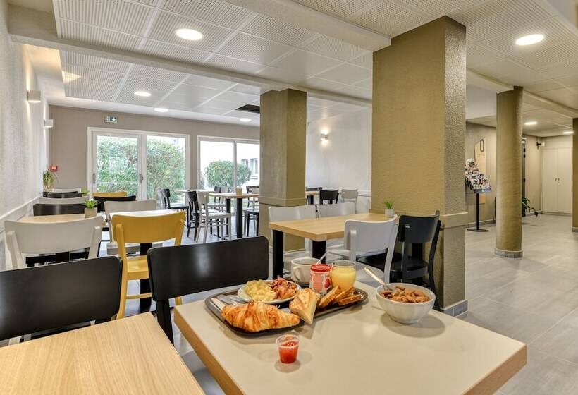 B&b Hotel Narbonne 2