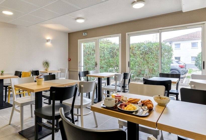 B&b Hotel Narbonne 2