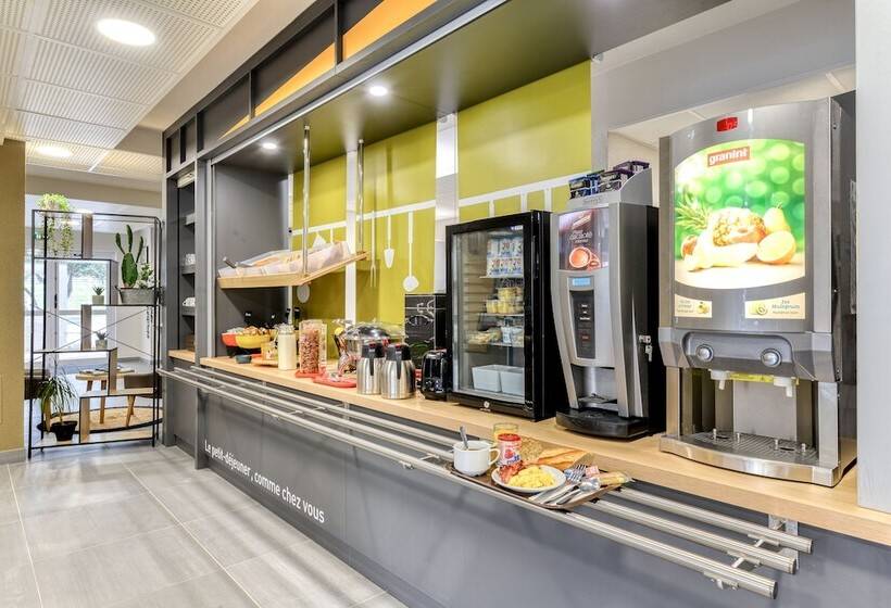 B&b Hotel Narbonne 2