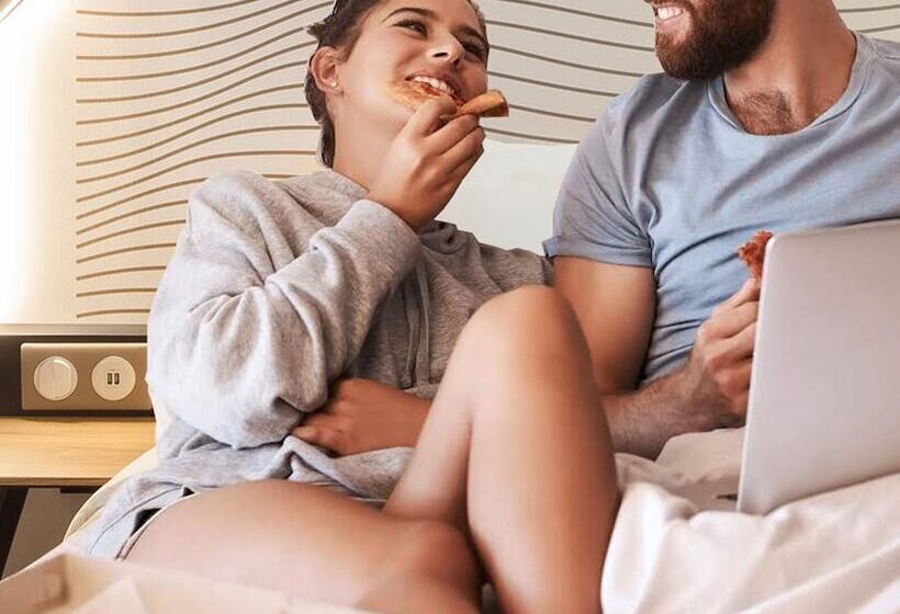 B&b Hotel Narbonne 2