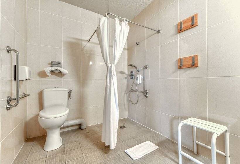 B&b Hotel Narbonne 2