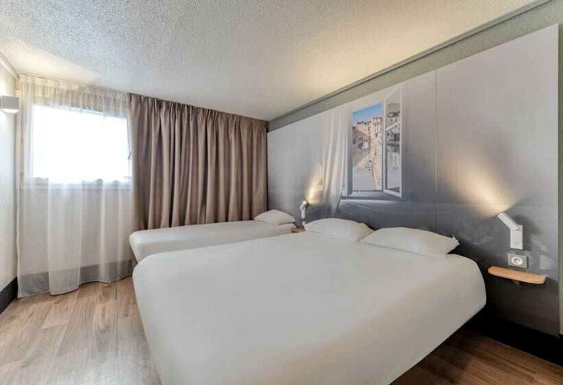 B&b Hotel Narbonne 2