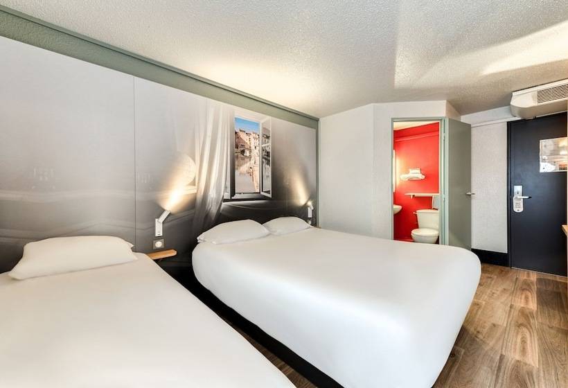 B&b Hotel Narbonne 2