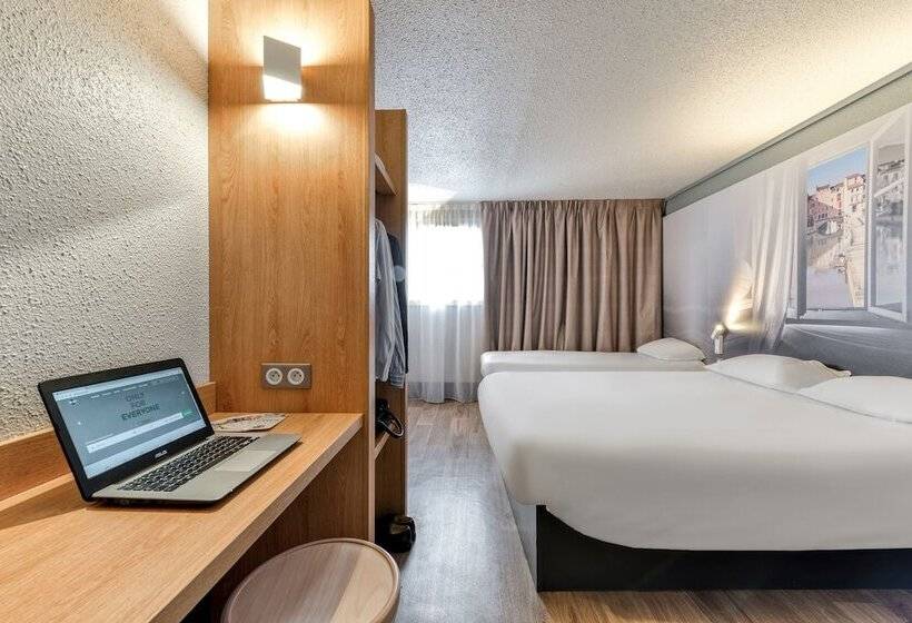 B&b Hotel Narbonne 2