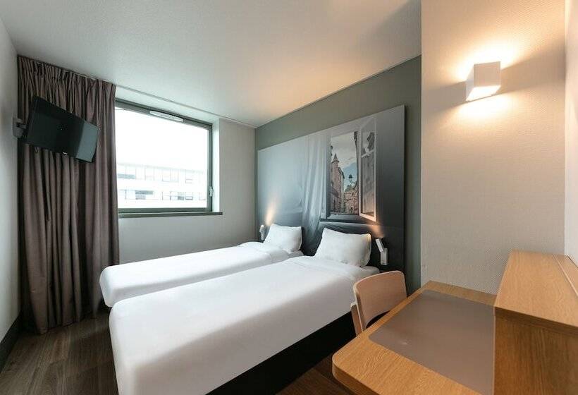 B&b Hotel Toulouse Basso Cambo