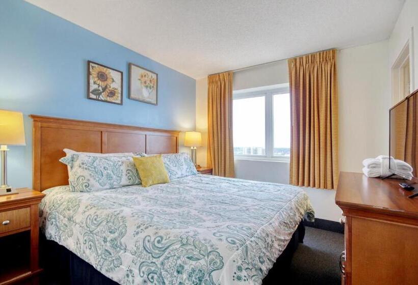 هتل Atlantica Resort Ph51