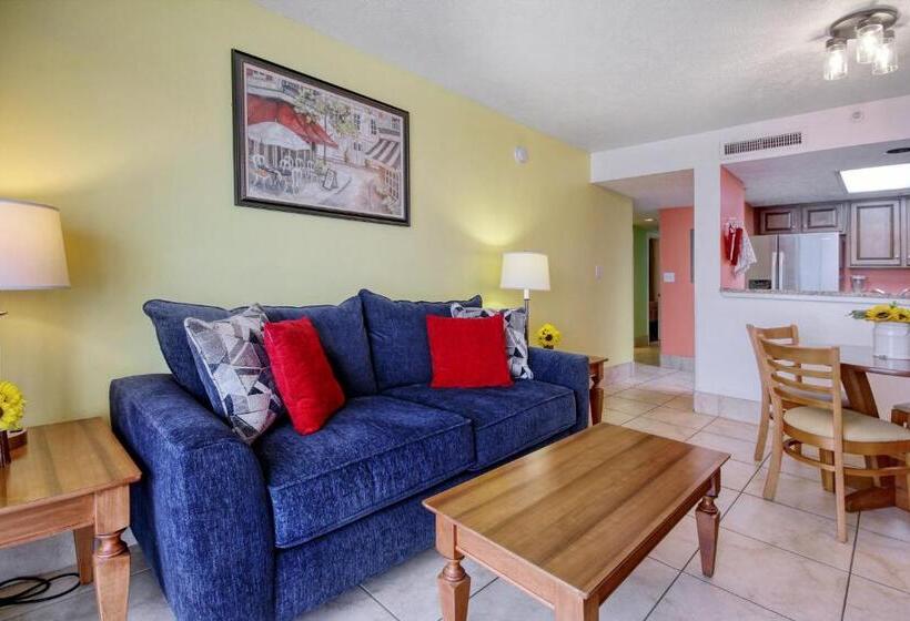 هتل Atlantica Resort Ph51