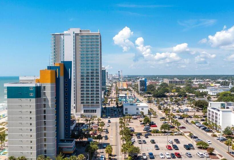 هتل Atlantica Resort Ph51