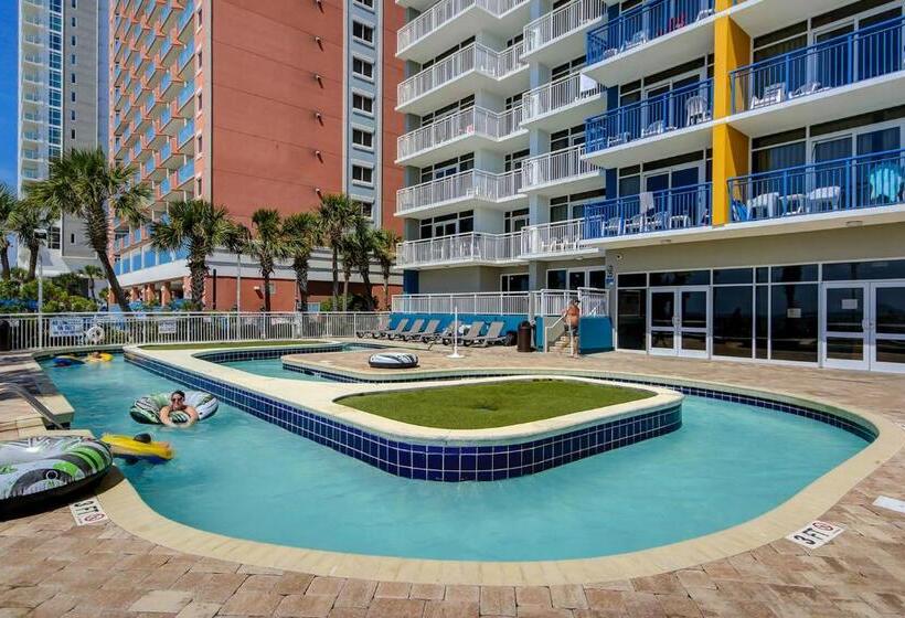 هتل Atlantica Resort Ph51