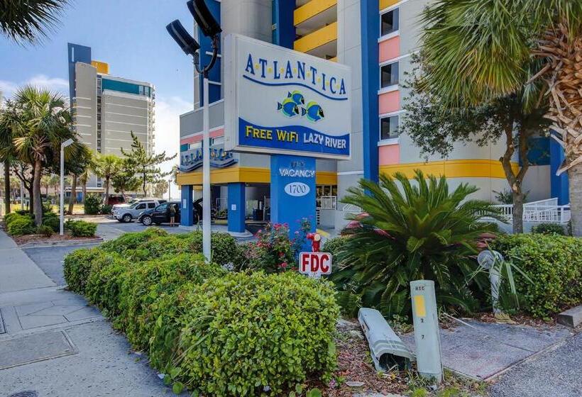 هتل Atlantica Resort Ph51