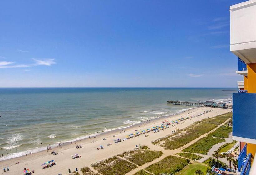 هتل Atlantica Resort Ph51