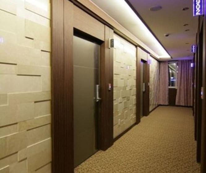 酒店 Benikea Ariul